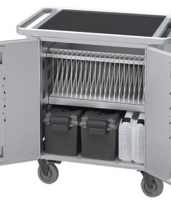 Bretford Purecharge Cart 20, Europe