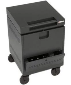 Bretford Holds 20 Devices, Ck, Slot Size 1.56Inch X 10Inch X 13.5Inch, Ht