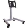 Chief Manufacturing Flat Panel Confidence Monitor Cart (30-55Inch Displays)