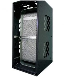 Noble Security Large Computer Safe 21 3/8 Inch X 8 3/4 Inch X 23 3/4 Inch