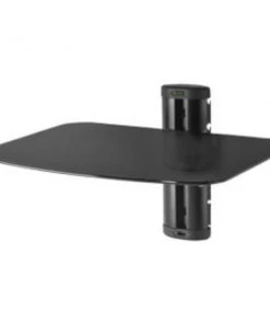 Peerless Sgl Av Gls Shf/Single Unit In Box