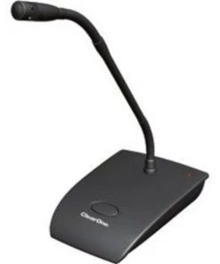 Clearone Communications Ws-Gcm12-M915Wireless Gooseneck/Podium