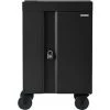 Bretford Cube Mini 20 Unit Charging Cart, Bp