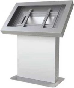 Peerless 55 Floor Standing Landscape-In-Landscape