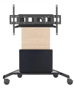 Avteq Dynamiq Executive Cart Is Height Adjust