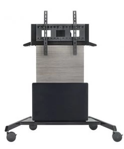 Avteq Dynamiq Executive Cart Is Height Adjust