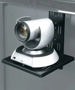 Middle Atlantic Black Flexview Ifp Cart Camera Mount