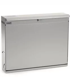 Black Box Laptop Locker 2 Hasp Lock