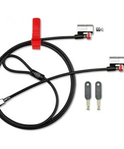 Kensington Give Employees The Power To Protect Their Computers And Peripherals