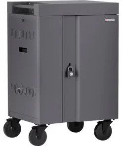 Bretford 270 Deg Doors, Ct Finisih 270 Deg Doors, Ct Finisih