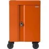 Bretford Cube Mini 20 Unit Charging Cart, Tag