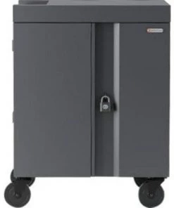 Available In A Variety Of Fun, The Cube Cart From Bretford Is Our