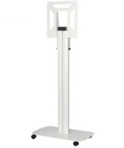 Peerless Flat Panel Cart For Smart Kapp 42 Inch Capture