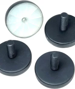 Peerless Acc 310 - Mounting Component ( Feet ) For Plasma Cart -