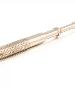 Legrand Slotted Metal Thumbscrews