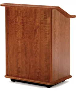 Da-Lite Lectern Lan Flr 25 Ds Ven