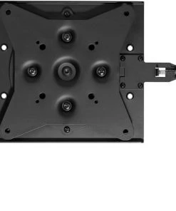 Peerless Rotational Mount Interface For Carts And Stands Coo: Usa