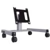Chief Manufacturing Large Confidence Monitor Cart 2In (w/out Interface)