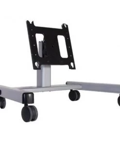Chief Manufacturing Large Confidence Monitor Cart 2In (w/out Interface)