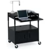 Bretford Data Projector Cart
