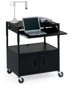 Bretford Data Projector Cart