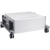 Xerox Storage Cart For 7100, 7500, 6700, 6400, 7800