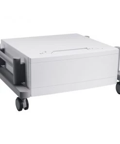 Xerox Storage Cart For 7100, 7500, 6700, 6400, 7800