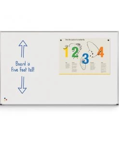 Mooreco A La Cart Tablet Security & Charging Cart (Fully Assembled)