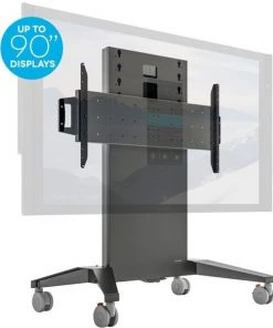 Salamander Designs, Ltd Xl- Mobile Stand, Fixed Height