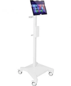 Tryten - Strategic Nova Go Mobile Tablet Station/Cart