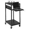 Bretford Ec Multimedia Cart 42H X 24W