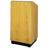 Da-Lite Lectern, Lex Flr 32 Ns Lam