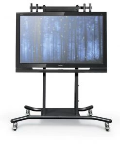 Mooreco Iteach Spider-Manual Height Adjustable