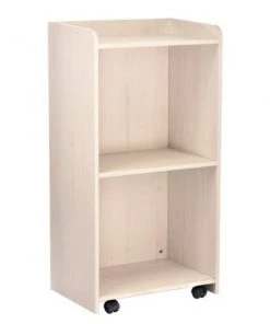 Adiroffice Mobile Hostess/Presentation Stand with Wheels