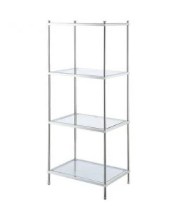 Convenience Concepts 134001 Royal Crest 4 Tier Tower