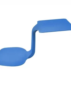 ECR4Kids ELR15810GN the Portable Surf; Light Green