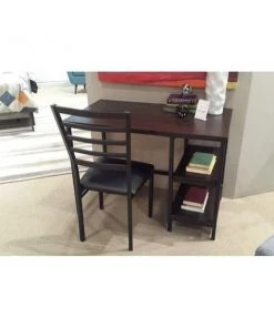 Made4Mattress Madigan Writing Desk & Chair