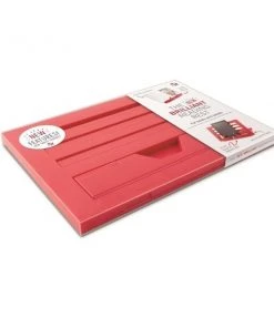 If USA 42002 The New Brilliant Reading Rest; Chilli Red