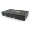 Comprehensive Cable CDA-HD12018G 1 x 2 HDMI Full Ultra-High-Definition 4K 18Gbps Comprehensive Splitter