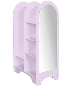 Little Colorado 035LAV Childs Wardrobe; Lavender