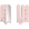 Little Colorado 035SP Childs Wardrobe; Soft Pink