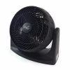 Vie Air VA-8TBF 8 in. High Velocity Wall Mountable Turbo Desk & Floor Fan