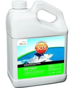 Gold Eagle 30674 High Tech Fabric Guard - Gallon