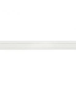 Pearl Mantels 612-48 48 in. The Sarah Mantel Shelf with MDF Paint; White