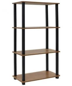 Redmon Since 1883 5501 13.3 x 11.6 x 19.75 in. 4 Tier Shelf