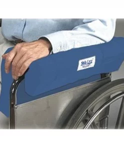 Skil-Care 706020 Lateral Body Support with Elevated Arm - Right