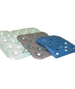 Skil-Care 756230 19 in. Air-Lift Seat Cushion with LSII Cover