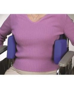 Skil-Care 706050 8-12 in. Adjustable Lateral Support