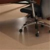 Back2Basics 60 x 60 in. Rectangular Floor Protection Chairmat; 2XL