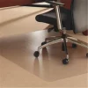 Back2Basics 60 x 118 in. Rectangular Floor Protection Chairmat; 2XL
